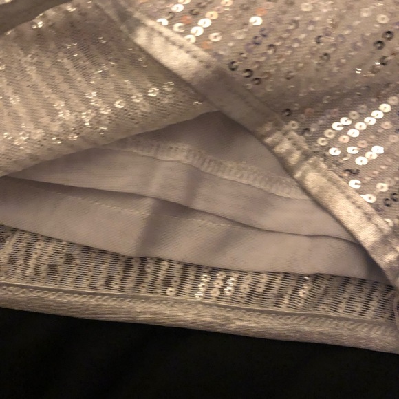 Sheilay 1 gold tank XL - Picture 4 of 6